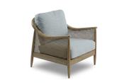 Estela Armchair Antique White image
