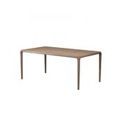 Finn Rectangular Dining Table - 155CM image