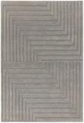 Form Rug Silver - 200X290 image