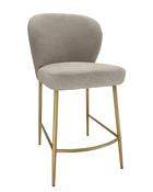 Frida Counter Stool Beige image