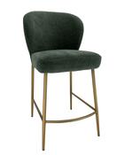 Frida Counter Stool Green image