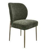 Frida Dining Chair Green image