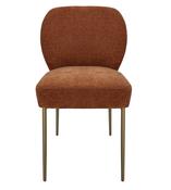Frida Dining Chair Orange image