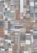 Galleria Rug 0244-2626 - 80X150 image