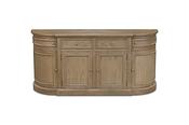 Glenwood Vintage Oak Sideboard image