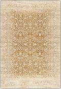 Grandeur Rug Gold Damask - 120X170 image