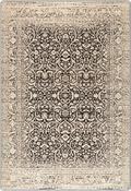 Grandeur Rug Slate Damask - 120X170 image