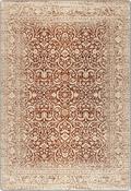 Grandeur Rug Terra Damask - 200X290 image