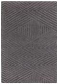 Hague Rug Charcoal - 200X290 image