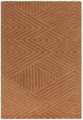 Hague Rug Desert Sand - 120X170 image
