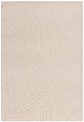 Hague Rug Ivory - 120X170 image