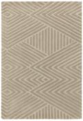 Hague Rug Taupe - 120X170 image
