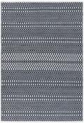 Halsey Black Outdoor Rug - 120X170 image