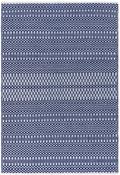 Halsey Blue Outdoor Rug - 120X170 image