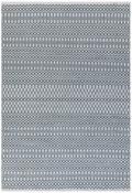 Halsey Duck Egg Outdoor Rug - 120X170 image