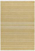 Halsey Mustard Outdoor Rug - 160X230 image