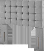 Harrison Spinks New York Easy Access Headboard 6ft - 6FT image