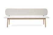 Hawley Dining Bench 165cm image