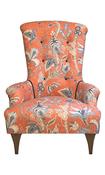 Hawthorne Armchair image