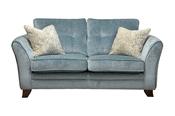 Hayley 2 Seater Fabric Sofa image