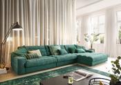 Heidi Corner Sofa RHF image