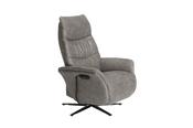Himolla Azure Electric Recliner Armchair Medium image