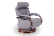Himolla Cumuly Mosel Maxi Manual Recliner Chair image