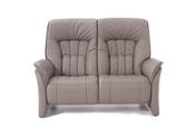 Himolla Rhine 2 Seater Sofa Electric image