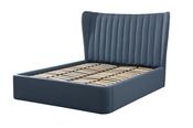 Horton Bed Frame - 5 Ft King image