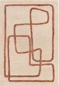 Infinity Rug Copper - 200X300 image