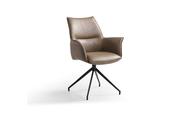 Jax Swivel Armchair - ARMCHAIR image