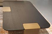 Jaxon Coffee Table - Clearance Limerick image