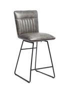 Jayden Grey Bar Stool image