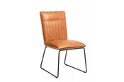 Jayden Tan Dining Chair image