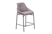 Jesiba Counter Stool Grey image