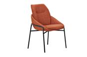 Jesiba Dining Chair Orange image