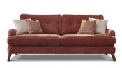 Jordan Fabric Extra Large Sofa image