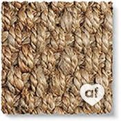 Jute Big Panama Pancake 2611 image