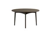 Kai Round Extending Table 100cm image
