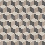 Kaleidoscope - Cubix Knight Tile image