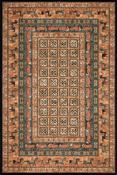 Kashqai Rug 4301 500 - 67X275 image