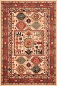 Kashqai Rug 4306 100 - 67X275 image
