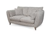 Kaska Small Sofa - 2 SEATER image