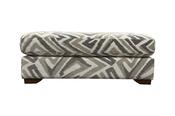 Kate Loafer Stool