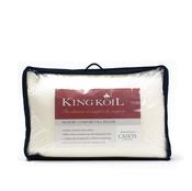 King Koil Caseys Memory Comfort Fill Pillow image