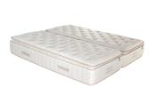 KingKoil Natural Comfort Zip and Link 6ft - 6FT image