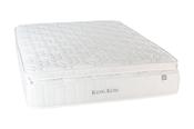 KingKoil Ultimate Support Mattress 3ft - 3FT image