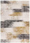 Kuza Lines Rug Gold - 200X290 image