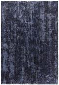 Kuza Rug Abstract Navy - 200X290 image