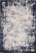 Kuza Rug Navy - 160X230 image